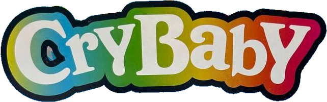 crybaby logo